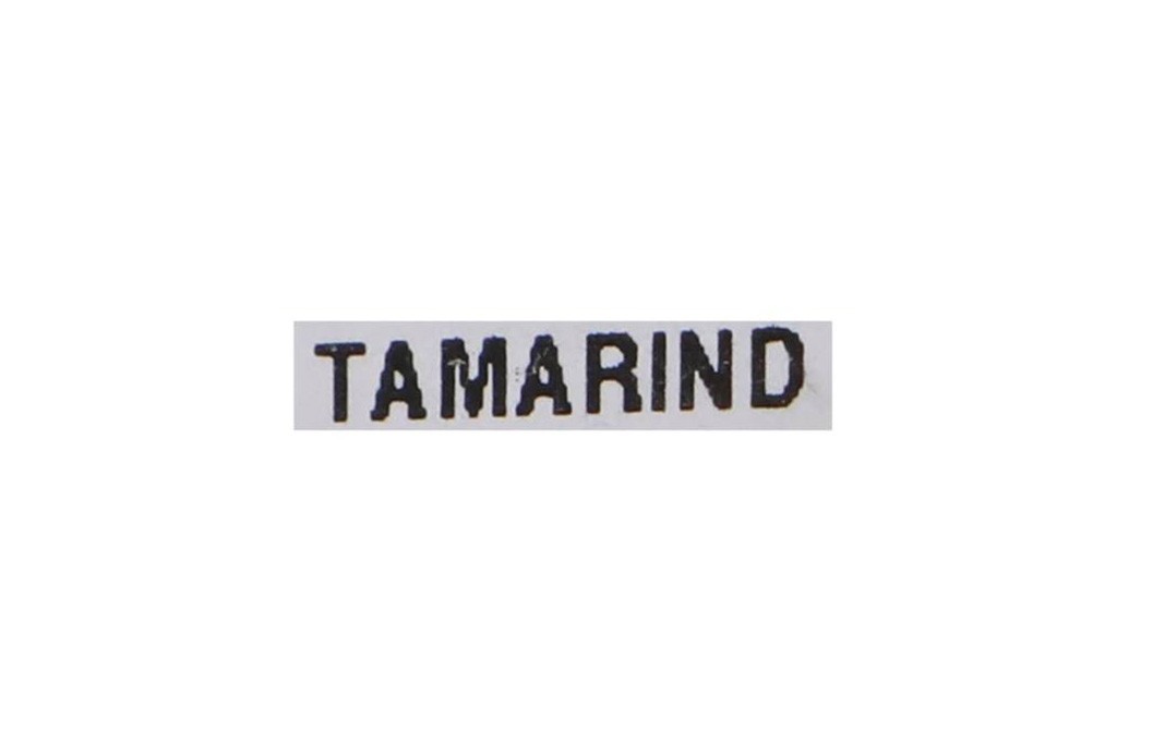 Safe Harvest Tamarind Seedless    Pack  500 grams